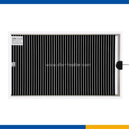 flexible heating elements sauna heating film