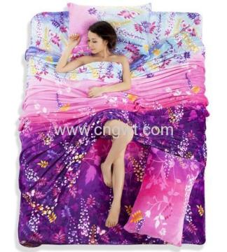 Super Soft Warm Flannel Blanket 