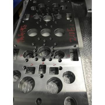 moldes de acero para fundición