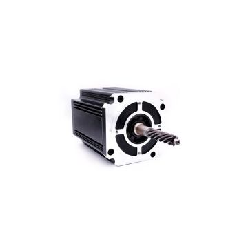 Yaskawa SGMJV-04A3A6C Servo Motor & Driver: New, Original, & Backed by One-Year Warranty