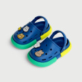 Kinderen ademende cartoon slipper sandalen