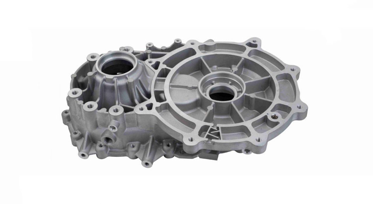 3D printed auto parts