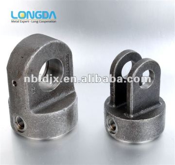 Die Casting Parts used in tractors
