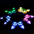 Cartoon Style Wired LED Novelty Light-up Headphones