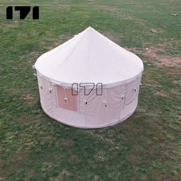 Bell Yurt Camping Tent Dome Tents for Travel