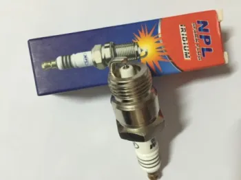 FIX-APR6  SPARK PLUG MATCH WITH NGK FSAPR6