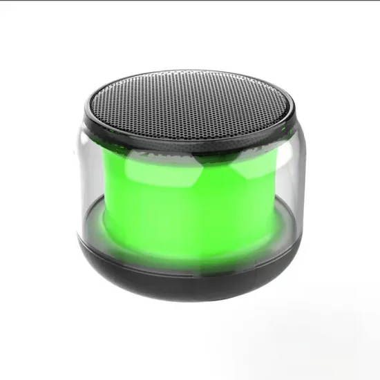 Hot Sale Factory Direct Bluetooth Speaker - Wireless Bluetooth Speakers
