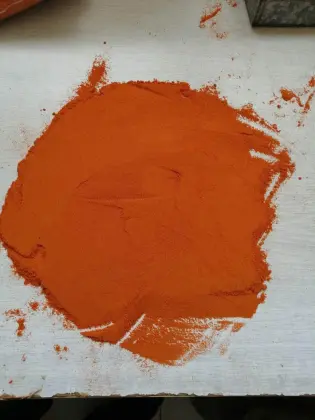 10000 SHU Slightly spicy chili powder