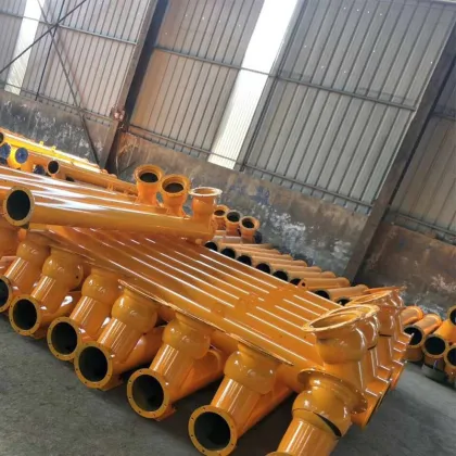 Portable Screw Conveyor Machine for Cement Automation: Industrial Automatic Screw Feeder