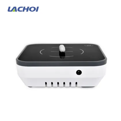 Factory Price for Laboratory Smart 500ml 2000rpm Palm Magnetic Stirrer