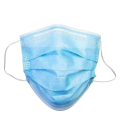 Medical Disposable 3 Layer Protective Face Mask