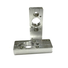 Customization of CNC Machining Stainless Steel