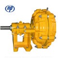 Press filter feed pump