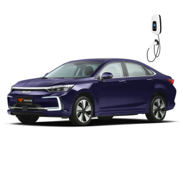ホットセール高級北京EU7 EU5アダルト電気自動車 - 高速EV 2020-2023