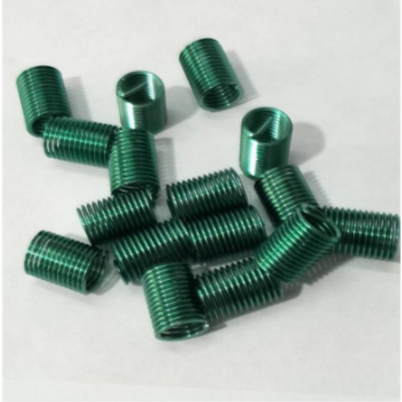 Wire Thread Insert