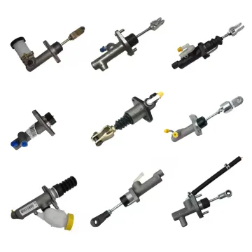 Car Transmission Clutch Master Cylinder Parts for GREAT WALL GWM Models