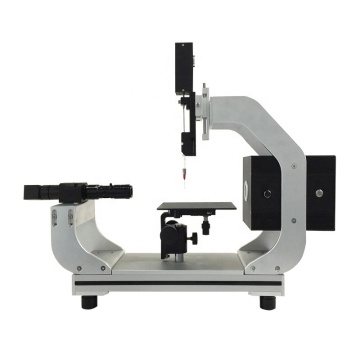 GA-1103 Otomatik Temas açısı ölçüm aleti