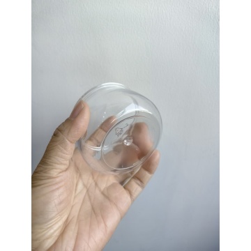 ZIBO HUIWEN custom plastic cup food grade