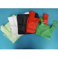 High density Polyethylene Bags For Supermarket