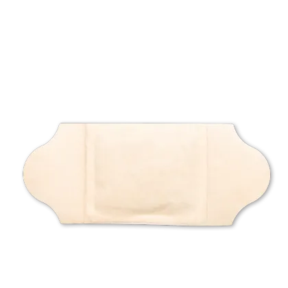 Far Infrared Hot Patch