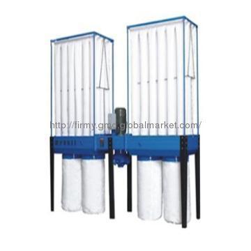 MF9011 Sander Dust Collector