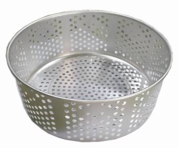 Aluminum Stock Pot