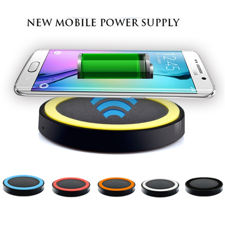 Wireless Charger Wireless Charger