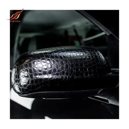 car leather vinyl roll vehicle python wrapping film