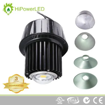 UL 30W LED High Bay Light in US Warehouse