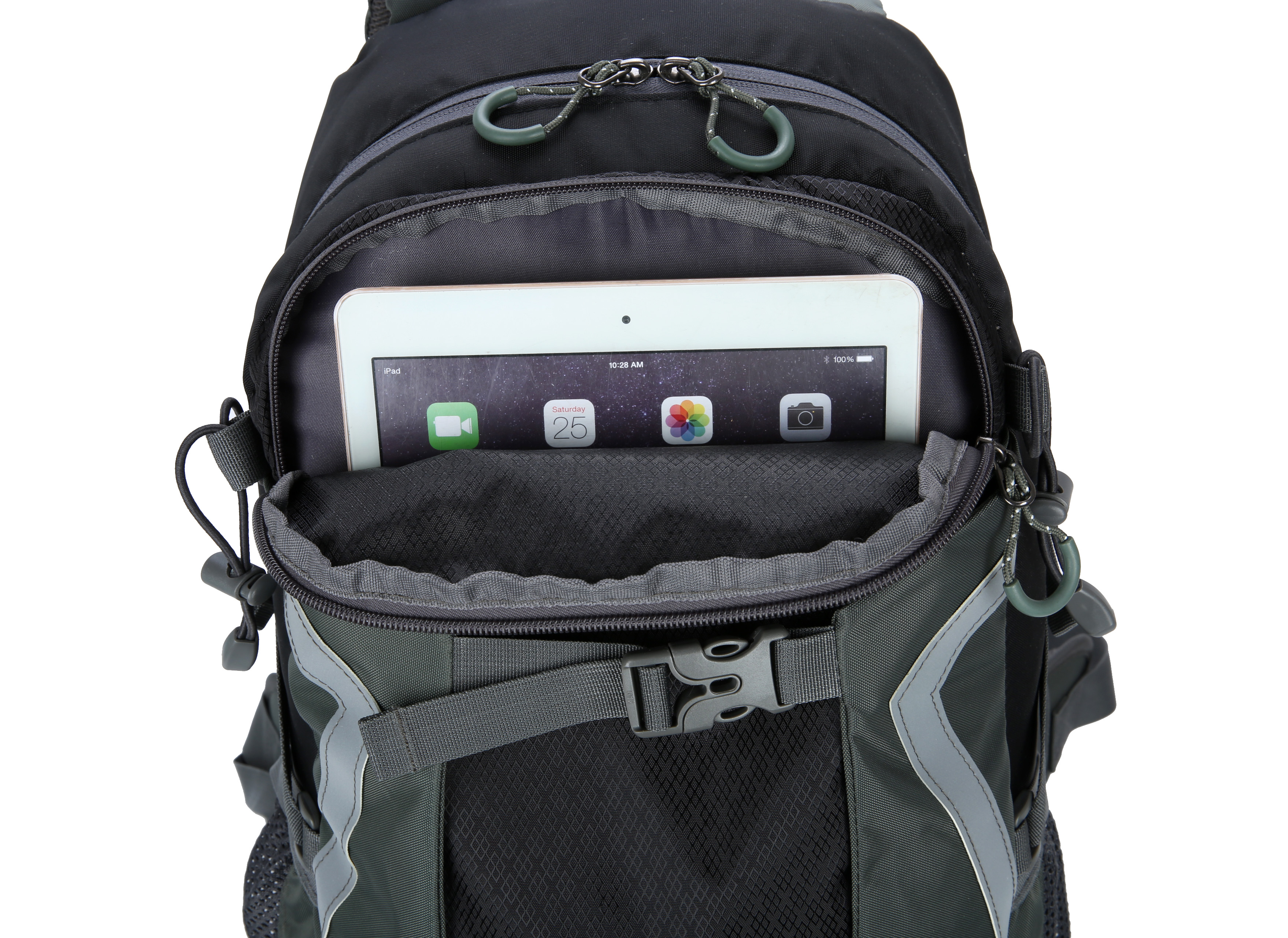 hiking backpack