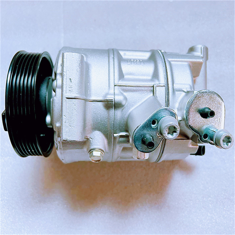 Universal Auto Ac Compressor For Chinese Mini Buses And Buses, High ...