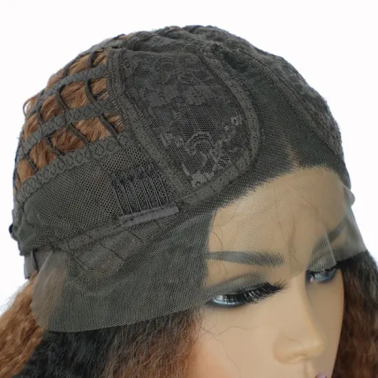 5 star synthetic wigs manufactures,Lace front synthetic topper,Cheapest synthetic clip hair extensions and weave bundle