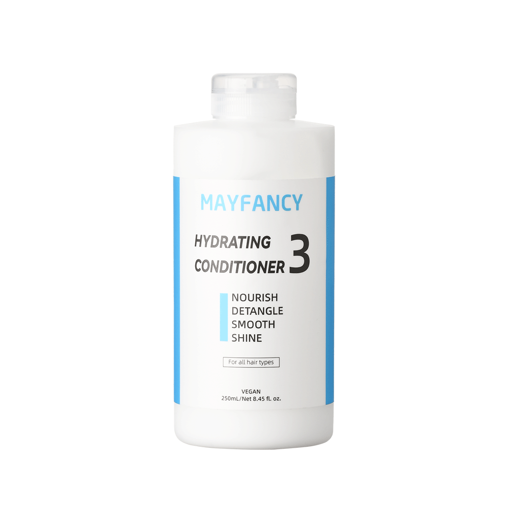 3 Hydrating Conditioner