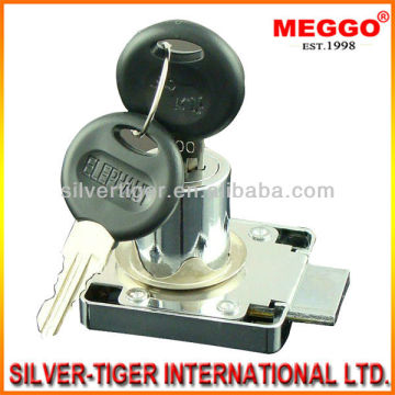 138-22 drawer Lock from yiwu supplier