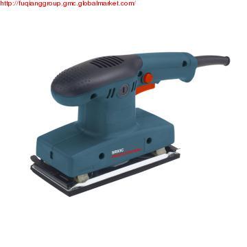 93x185mm Sander