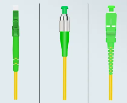 Factory-Produced SC-SC Optic Cord by Belden: A Comprehensive Guide to Optical Fiber Patch Cords