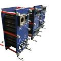 Plate Heat Exchanger In Refrigeration Industry