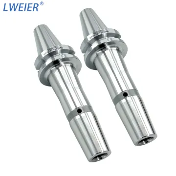MAS403 High Precision G2.5 0.001mm Tool Holders BT30 BT40 BT50 SF10 SF12 SF16 Shrink Fit BT40 For Sale