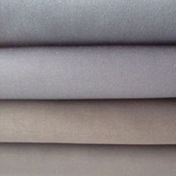 Rayon Fabric, 24/2 x 24/2, Terylene/Rayon, 57/58-inch Width, Used for Women's Fashionable Dresses