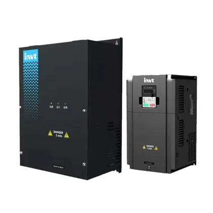 INVT Goodrive350-022G-4 22kW Air Compressor Inverter Accessories