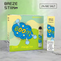 Breze stiik mega kit de dispositivos de vape desechables vape