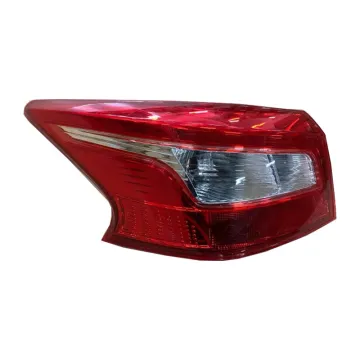 Tail Lights for Nissan Sentra 2016 - Tail Lamp USA