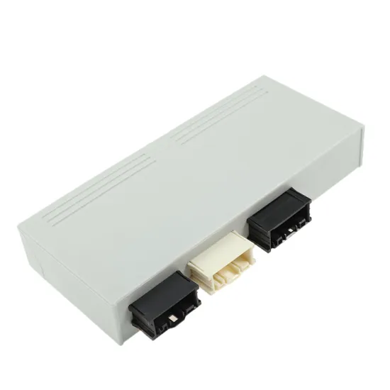 Tail Cover Control Module 6135-7412-610 for BMW F15 F16 F32 F36 F46 F48