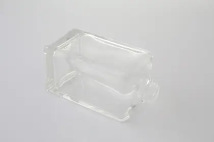 Custom 350ml Liquor Bottles Wholesale