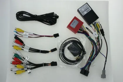 Car Multimedia System For Mazda 3