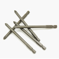 65MM double end screwdriver bit