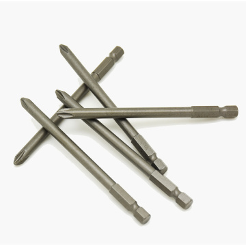 65MM double end screwdriver bit