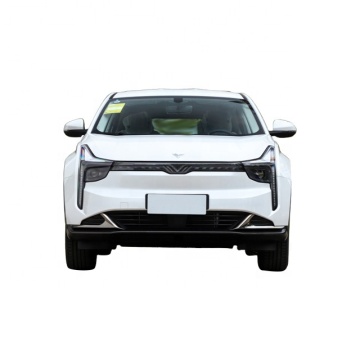 2024 Best Price Hozon Neta U Pro EV 4-Wheel Electric SUVs for Sale