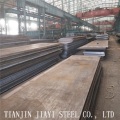 Placas de acero resistentes a la desgaste NM400/NM500