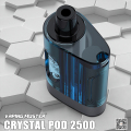 Kristal Pod Vape 2500 Puf